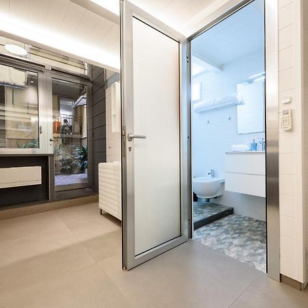 Riviera Di Chiaia 155 Apartment Napoli Ngoại thất bức ảnh