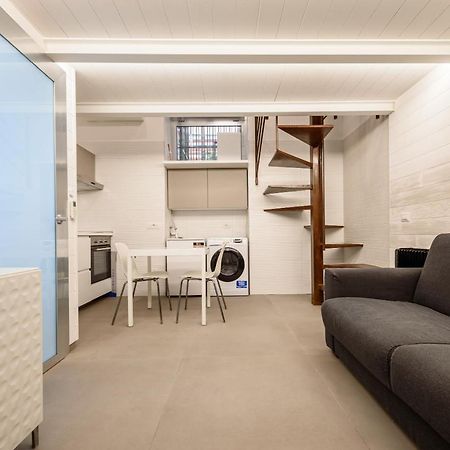 Riviera Di Chiaia 155 Apartment Napoli Ngoại thất bức ảnh