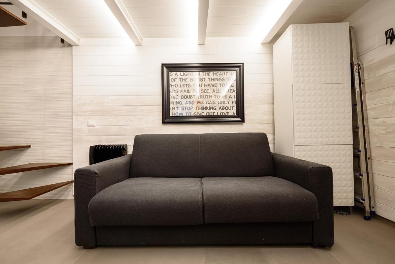 Riviera Di Chiaia 155 Apartment Napoli Ngoại thất bức ảnh