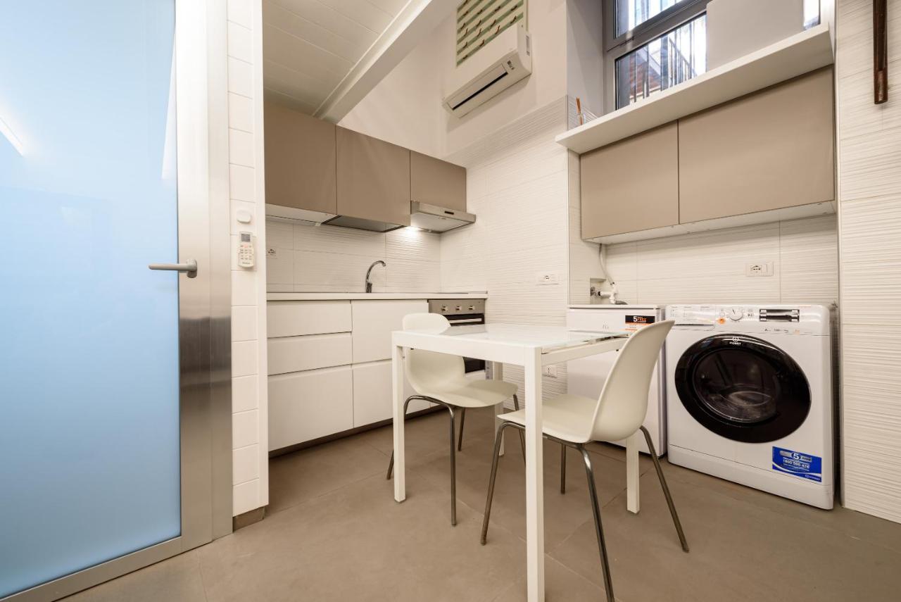 Riviera Di Chiaia 155 Apartment Napoli Ngoại thất bức ảnh