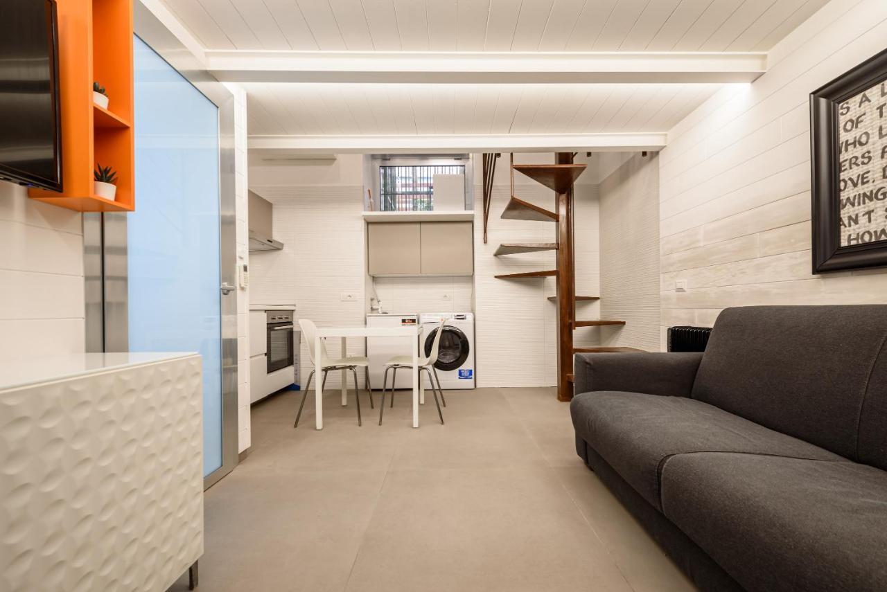 Riviera Di Chiaia 155 Apartment Napoli Ngoại thất bức ảnh