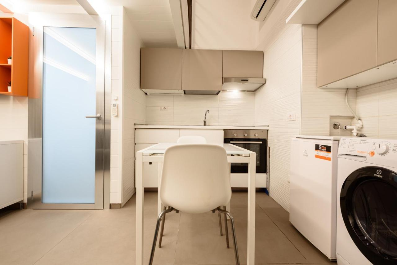 Riviera Di Chiaia 155 Apartment Napoli Ngoại thất bức ảnh