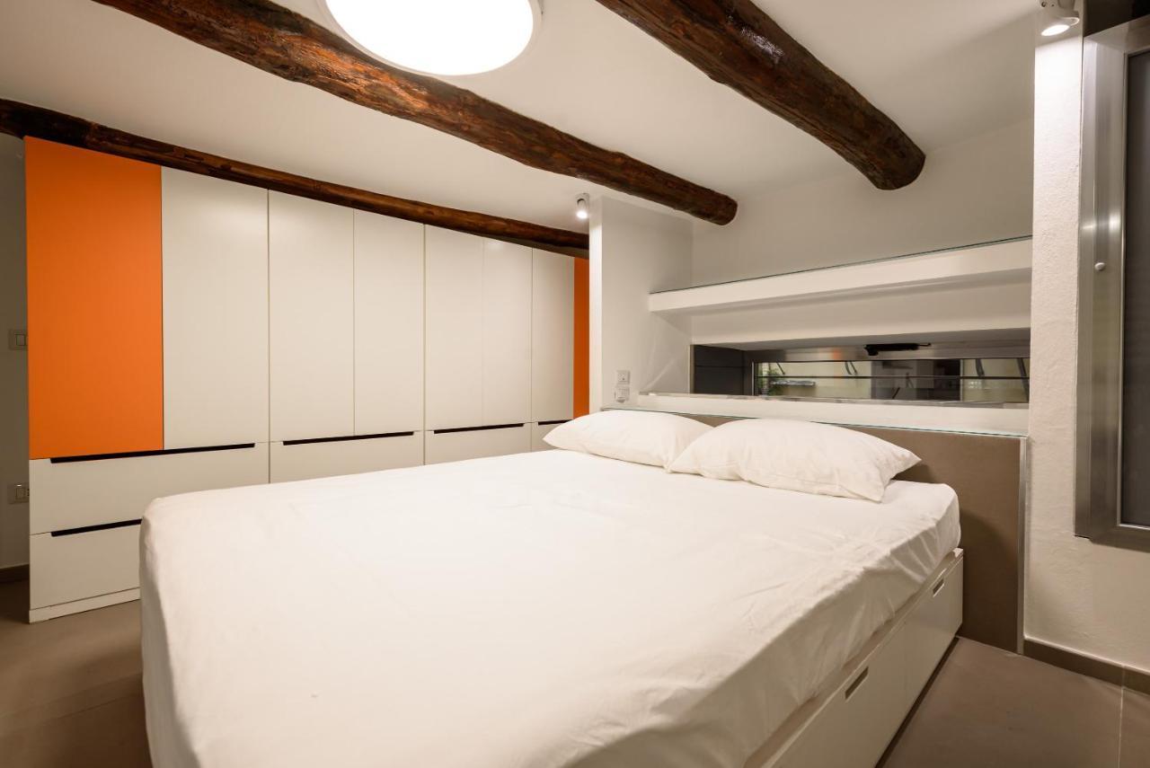 Riviera Di Chiaia 155 Apartment Napoli Ngoại thất bức ảnh