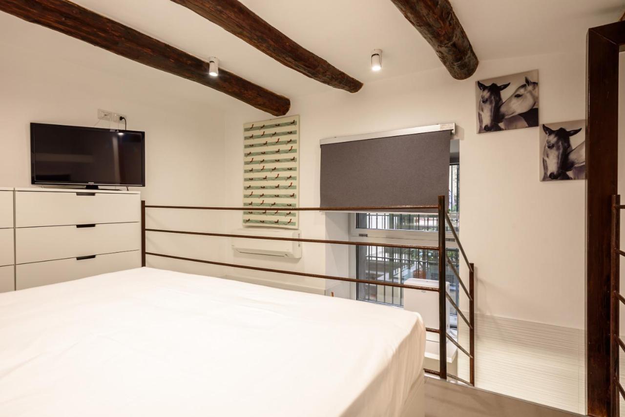 Riviera Di Chiaia 155 Apartment Napoli Ngoại thất bức ảnh