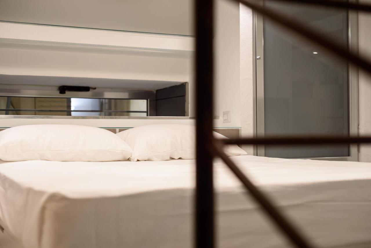 Riviera Di Chiaia 155 Apartment Napoli Ngoại thất bức ảnh