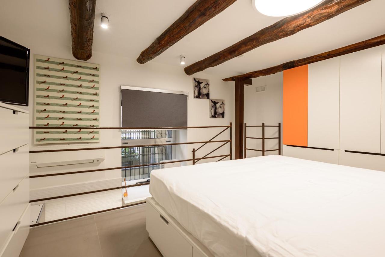 Riviera Di Chiaia 155 Apartment Napoli Ngoại thất bức ảnh